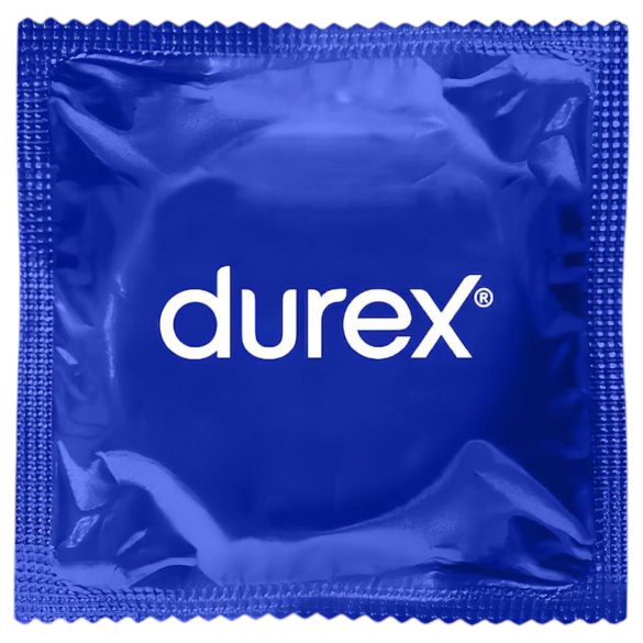 Durex Originals - preservativo - 18 unidades