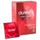 Durex - Preservativo ultrafino - Sensación real - 18 unidades