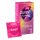Durex Emoji PleasureMe - Preservativos con Textura y Puntos (12 uds)