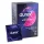 Durex Mutual Pleasure - preservativos retardantes (16 uds)