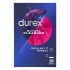 Durex Mutual Pleasure - preservativos retardantes (16 uds)