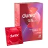 Durex Feel Intimate - preservativo ultrafino - 18 unidades