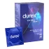Durex - Preservativos seguros - extra protección - 18 unidades