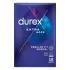 Durex - Preservativos seguros - extra protección - 18 unidades
