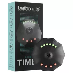   Temporizador para bomba Bathmate - temporizador de bomba (negro)