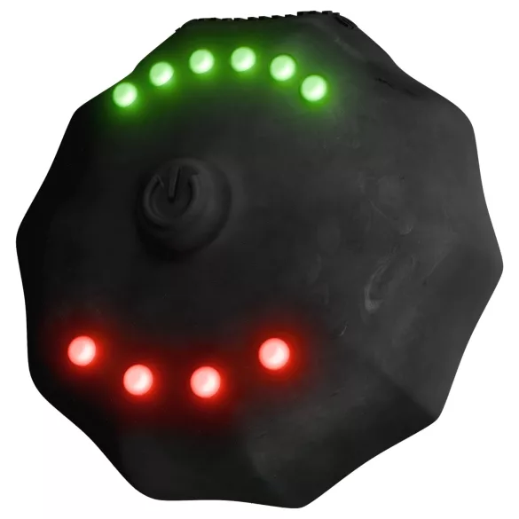 Temporizador para bomba Bathmate - temporizador de bomba (negro)