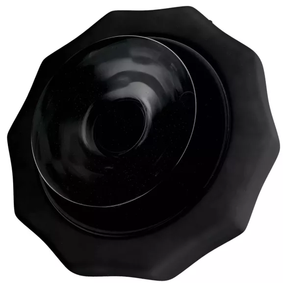 Temporizador para bomba Bathmate - temporizador de bomba (negro)