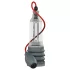 Bathmate HydroXtreme 8 - hidrobomba, sin accesorios (transparente)