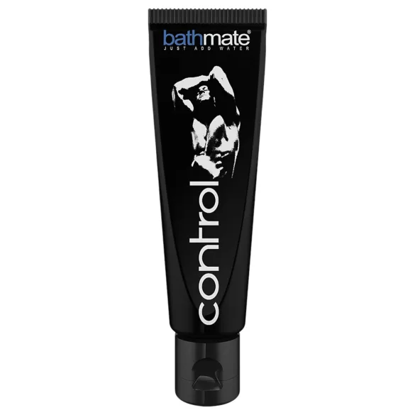 Bathmate Control - gel retardante - prolongador masculino - 7 ml