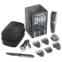 Bathmate Trim 2.0 - set de afeitadora íntima recargable