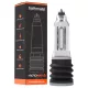 Bathmate Hydromax6 - bomba hidráulica (transparente)