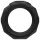Bathmate Maximus 45 - anillo para el pene de silicona (negro)