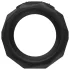 Bathmate Maximus 45 - anillo para el pene de silicona (negro)