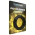 Bathmate Maximus 45 - anillo para el pene de silicona (negro)
