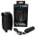 Bathmate Hand Vibe - vibrador de mano recargable (negro)