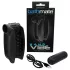 Bathmate Hand Vibe - vibrador de mano recargable (negro)
