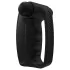 Bathmate Hand Vibe - vibrador de mano recargable (negro)