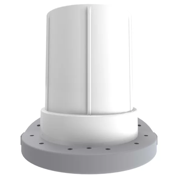 Bathmate Hydromax9 - cojín de confort (blanco)