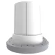 Bathmate Hydromax9 - cojín de confort (blanco)