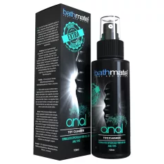   Bathmate - spray desinfectante para accesorios anales (100 ml)