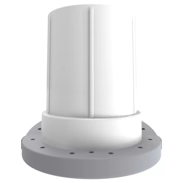 Bathmate HydroXtreme 11 - cojín de confort (blanco)