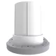 Bathmate HydroXtreme 11 - cojín de confort (blanco)