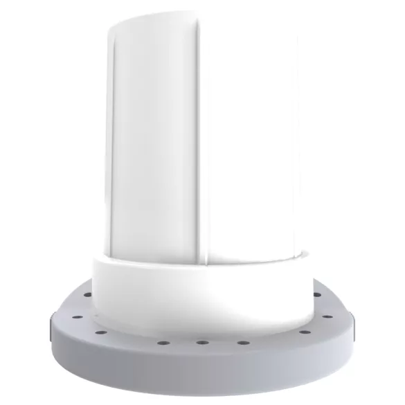 Bathmate Hydromax5 - cojín de confort (blanco)