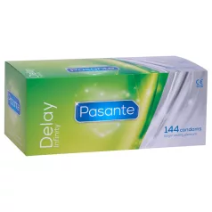 Pasante - preservativo retardante - 144 unidades