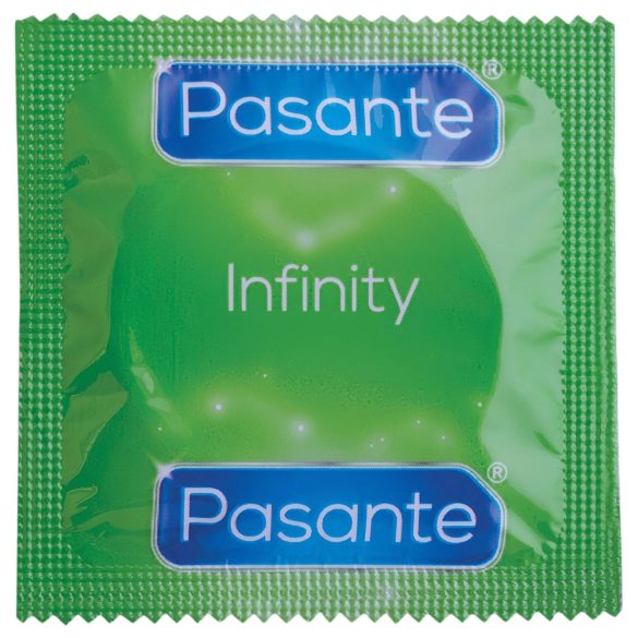 Pasante - preservativo retardante - 12 unidades