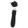 Unihorn Wild Spirit - mini vibrador recargable (negro)