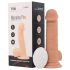 Lonely Swinging: vibrador giratorio recargable con control remoto (natural)
