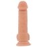 Lonely Swinging: vibrador giratorio recargable con control remoto (natural)
