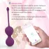 Lonely Winni - Huevo vibrador controlado por app (rosa)