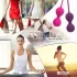 Lonely Winni - Huevo vibrador controlado por app (rosa)