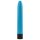 Lonely Multispeed - Vibrador de varilla (azul)