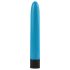 Lonely Multispeed - vibrador tipo varita - velocidad regulable - azul