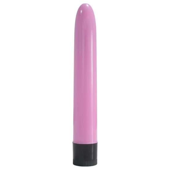 Lonely Multivelocidad - vibrador rosa