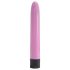 Lonely Multivelocidad - vibrador rosa