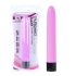 Lonely Multivelocidad - vibrador rosa