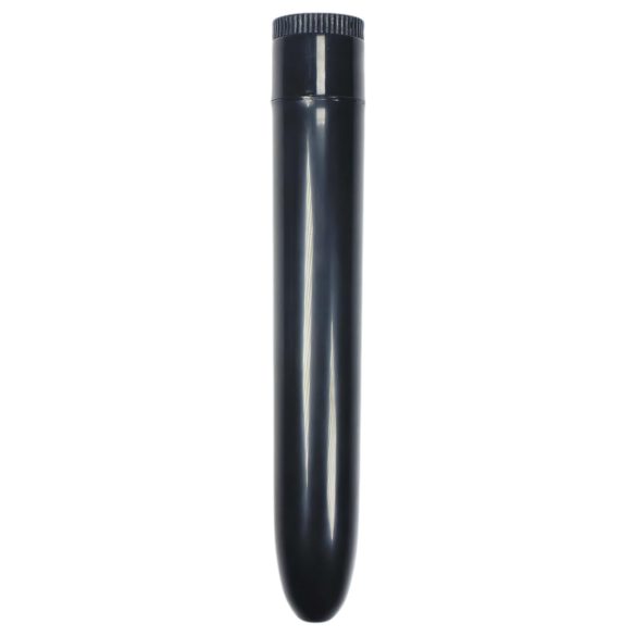 Lonely Multispeed - vibrador tipo varita - multivelocidad - negro