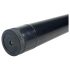 Vibrador Lonely Multivelocidad (negro)