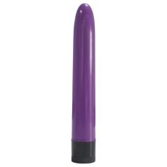   Lonely Multispeed - vibrador tipo varita - multivelocidades - lila