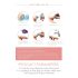 Lonely Max - vibrador realista (17cm) - natural
