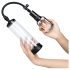 Bomba para hombres solitarios (transparente)