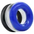 Lonely Stay Hard - set de anillos para pene - colores surtidos - 3 piezas