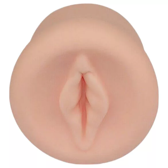Lonely Nature - Manguito de repuesto para bomba de pene - vagina (color natural)