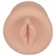 Lonely Nature - Manguito de repuesto para bomba de pene - vagina (color natural)