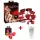 BDSM - kit de ataduras avanzado - 3 piezas