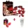 BDSM - kit de ataduras avanzado - 3 piezas