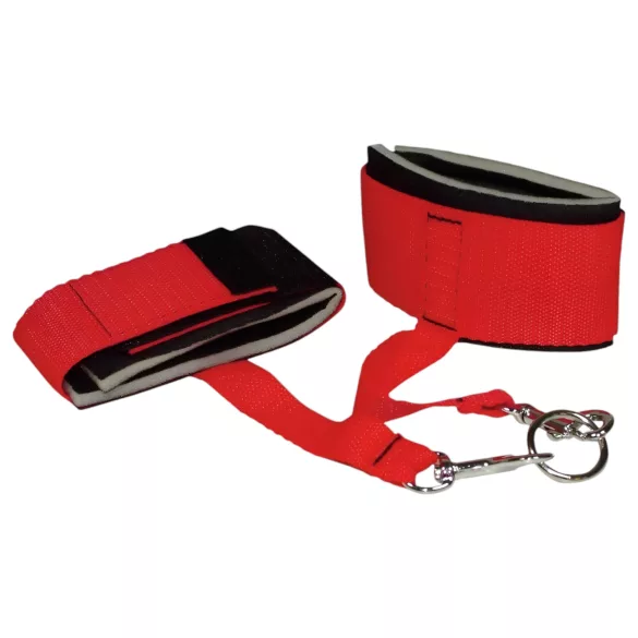 BDSM - kit de ataduras avanzado - 3 piezas